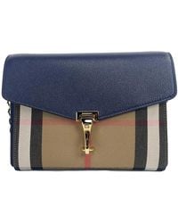 Burberry - Cross Body Bags - Lyst