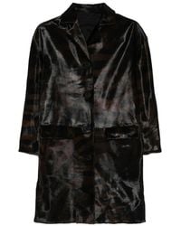 Salvatore Santoro - Faux Fur & Shearling Jackets - Lyst