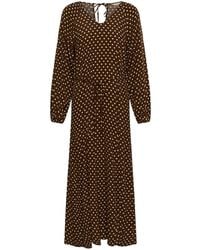 Part Two - Midi Dresses - Lyst