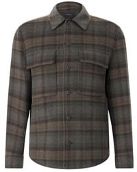 Vince - Casual Shirts - Lyst