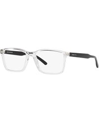 Arnette - Nakki Optical Frame - Lyst