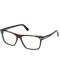 Tom Ford - Optical Frame - Lyst
