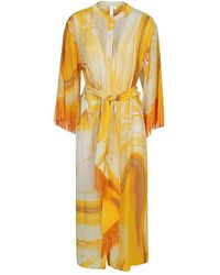 Jonathan Simkhai - Midi Dresses - Lyst