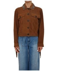 Ermanno Scervino - Giubbino - Lyst