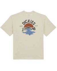 Dickies - T-Shirts - Lyst