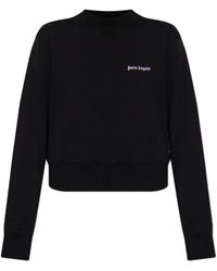 Palm Angels - Sweatshirts - Lyst