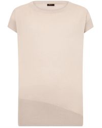 Moorer - Knitted Dresses - Lyst