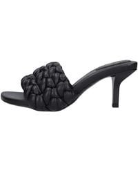 Ash - Heeled Mules - Lyst