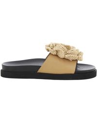 Ángel Alarcón - Sliders - Lyst