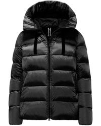 Bomboogie - Down Jackets - Lyst