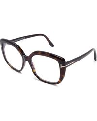Tom Ford - Optical Frame - Lyst