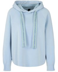 Marc Cain - Hoodies - Lyst