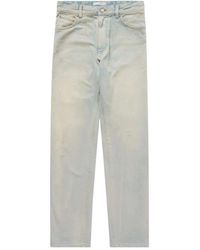 1989 STUDIO - Jeans ,Blauw ,Denim Blauwe Boyfriend Jeans - Lyst