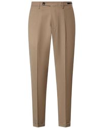 Michael Coal - Suit Trousers - Lyst