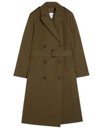 Aspesi - Trench Coats - Lyst