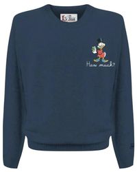 Mc2 Saint Barth - Sweatshirts - Lyst