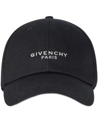 Givenchy - Caps - Lyst