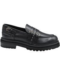 Janet & Janet - Loafers - Lyst