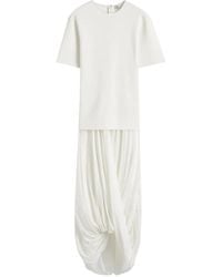 TOTEME - Maxi Dresses - Lyst