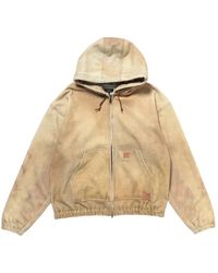 Beams Plus - Zip-Throughs - Lyst
