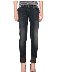 Gas - Jeans - Lyst