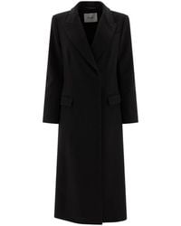 IVY & OAK - Single-Breasted Coats - Lyst