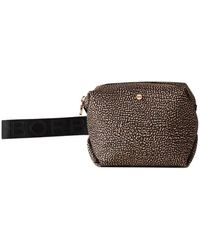 Borbonese - Toilet Bags - Lyst