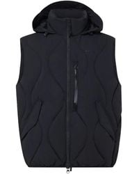 Oakley - Waistcoats - Lyst