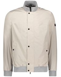 Paul & Shark - Light Jackets - Lyst
