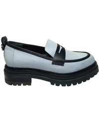 Sergio Rossi - Joan Loafer - Lyst