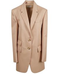 Max Mara - Sportmax azoto blazer - Lyst