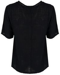 LA HAINE INSIDE US - T-Shirts - Lyst