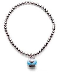 Chantecler - Necklaces - Lyst