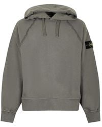 Stone Island - Stilvolle Pullover Kollektion - Lyst
