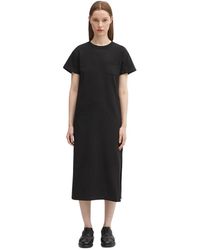 Fiorucci - Midi Jurken - Lyst