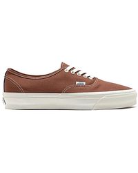 Vans - Klassische Reiuss Sneakers - Lyst