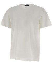 Herno - T-Shirts - Lyst