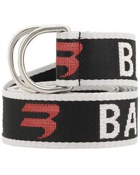 Balenciaga - Belts - Lyst
