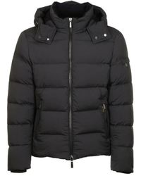 Moorer - Bomberjack Acqua Line - Lyst