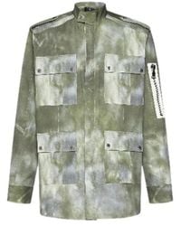 Balmain - Giacca alla moda per look trendy - Lyst