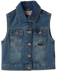 Roy Rogers - Vests - Lyst