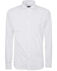 Barba Napoli - Formal Shirts - Lyst