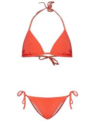 Balmain - Bikinis - Lyst