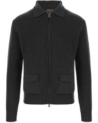 Woolrich - Cardigans - Lyst