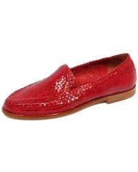 Pons Quintana - Loafers - Lyst