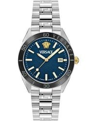 Versace - Watches - Lyst
