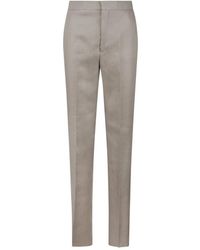 Tagliatore - Trousers > slim-fit trousers - Lyst