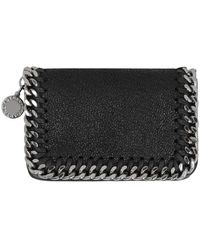 Stella McCartney - Wallets & Cardholders - Lyst