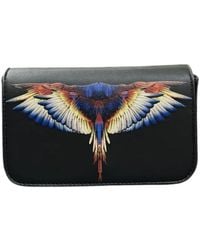 Marcelo Burlon - Cross Body Bags - Lyst