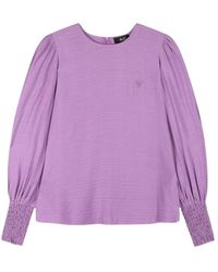 Alix The Label - Blouses & shirts > blouses - Lyst
